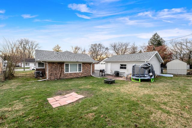 74 Marquette Street, Park Forest, IL 60466
