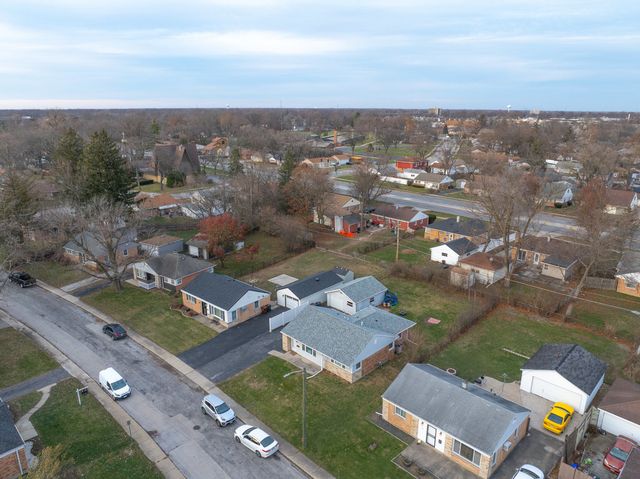 74 Marquette Street, Park Forest, IL 60466