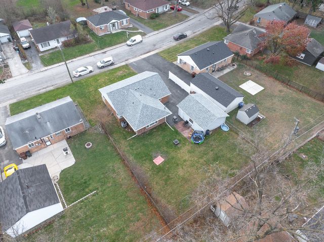 74 Marquette Street, Park Forest, IL 60466