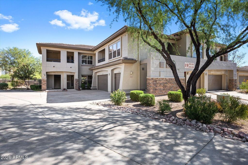 16800 E EL LAGO Boulevard 1056, Fountain Hills, AZ 85268 — photo 2