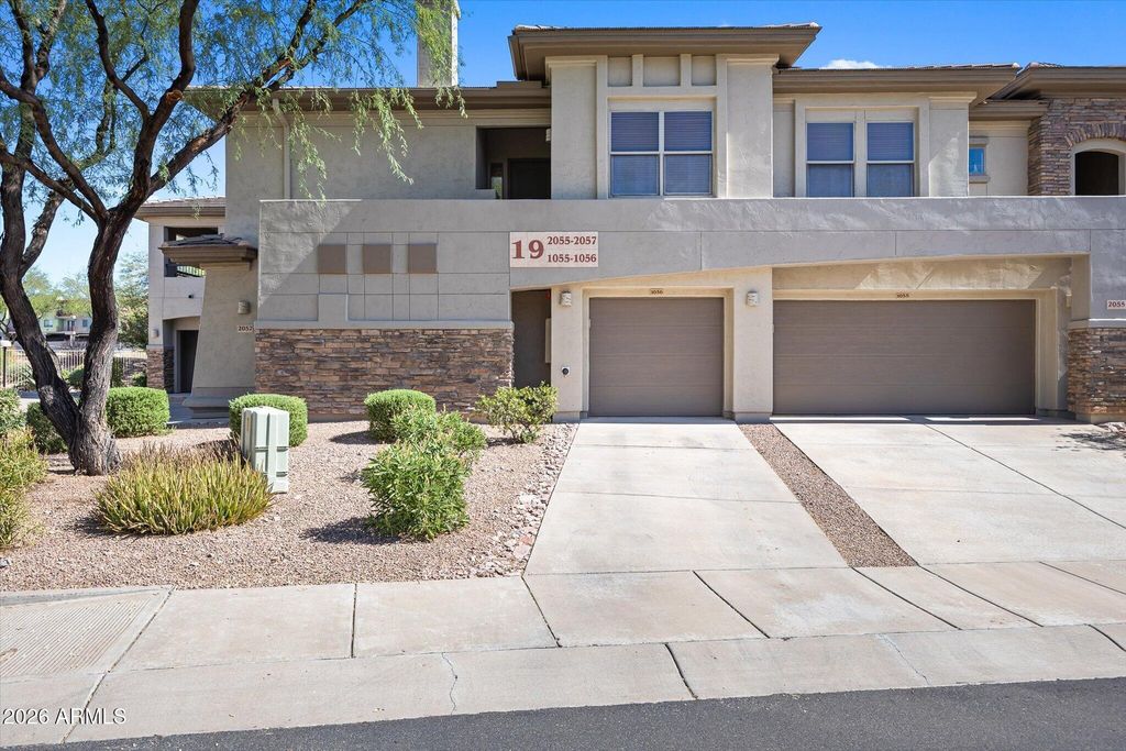 16800 E EL LAGO Boulevard 1056, Fountain Hills, AZ 85268 — photo 3