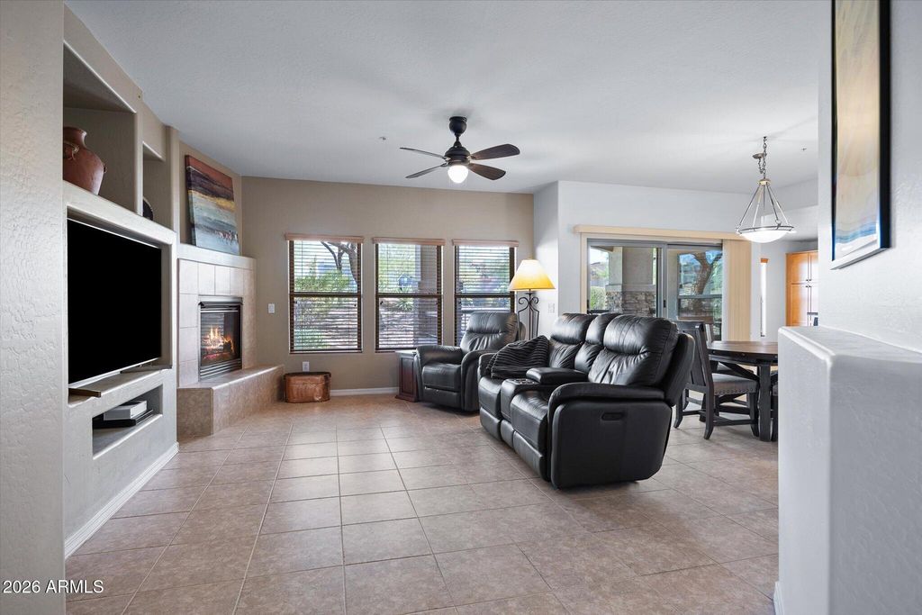 16800 E EL LAGO Boulevard 1056, Fountain Hills, AZ 85268 — photo 5