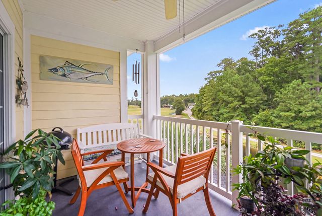 1000 Ray Costin Way Unit 113, Murrells Inlet, SC 29576