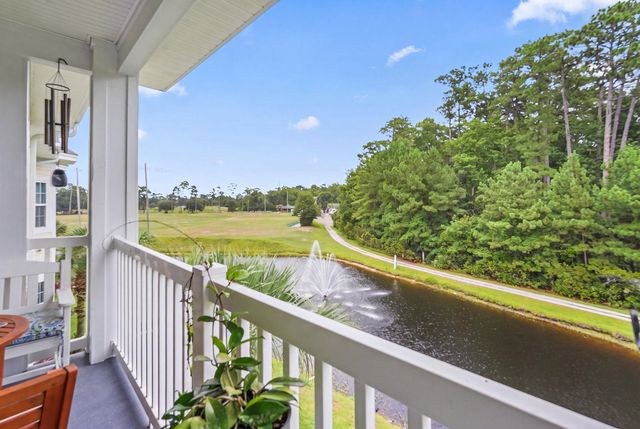 1000 Ray Costin Way Unit 113, Murrells Inlet, SC 29576
