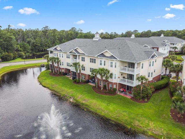 1000 Ray Costin Way Unit 113, Murrells Inlet, SC 29576
