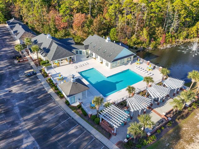 1000 Ray Costin Way Unit 113, Murrells Inlet, SC 29576