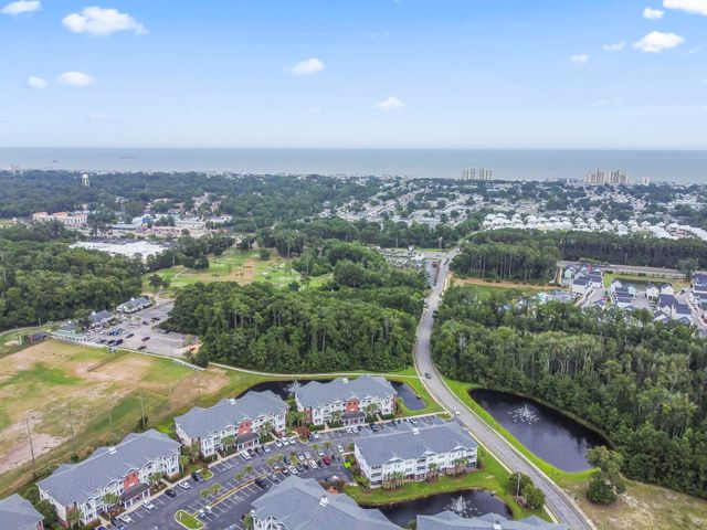 1000 Ray Costin Way Unit 113, Murrells Inlet, SC 29576