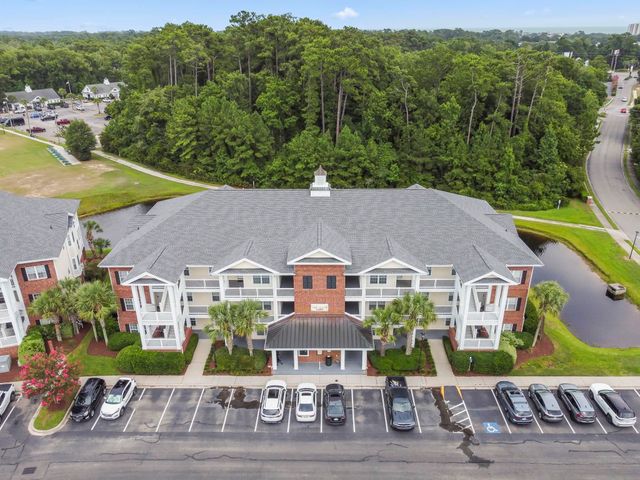 1000 Ray Costin Way Unit 113, Murrells Inlet, SC 29576
