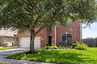 19502 Valkyrie Drive, Spring, TX 77379