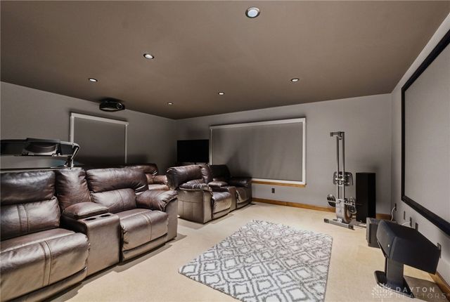 6391 Shadow Lake Trail, Centerville, OH 45459