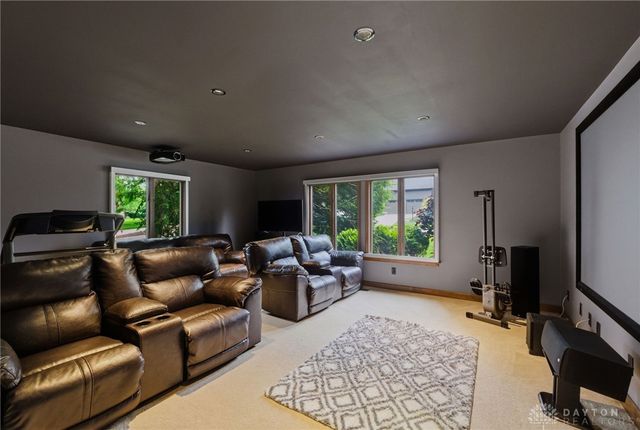 6391 Shadow Lake Trail, Centerville, OH 45459