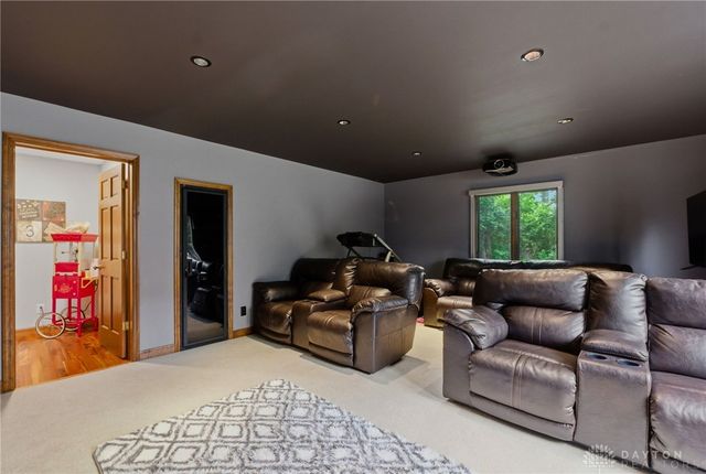 6391 Shadow Lake Trail, Centerville, OH 45459