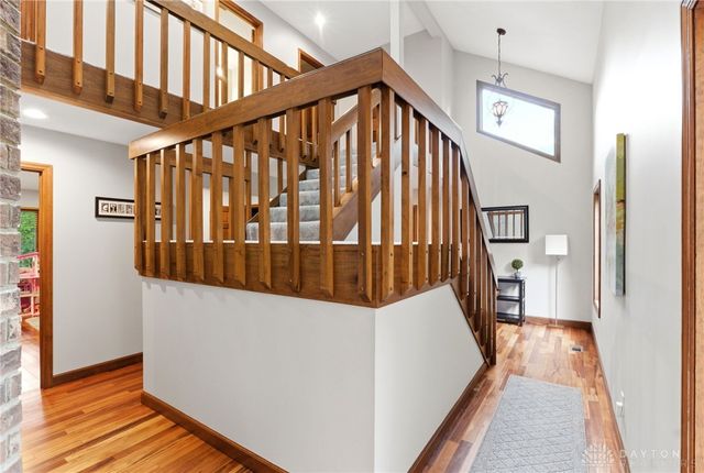 6391 Shadow Lake Trail, Centerville, OH 45459