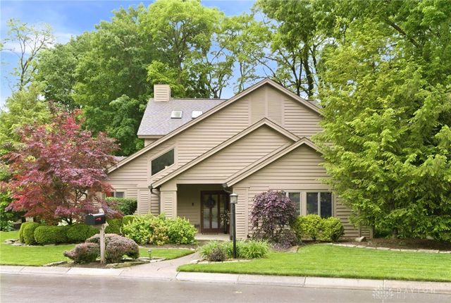 6391 Shadow Lake Trail, Centerville, OH 45459