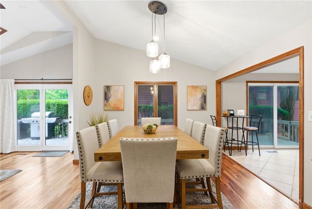 6391 Shadow Lake Trail, Centerville, OH 45459