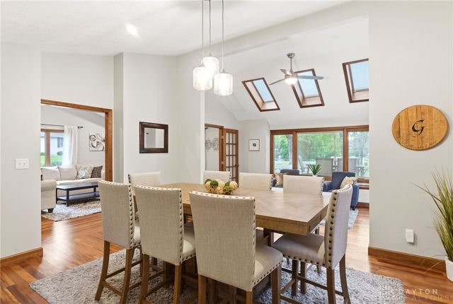 6391 Shadow Lake Trail, Centerville, OH 45459
