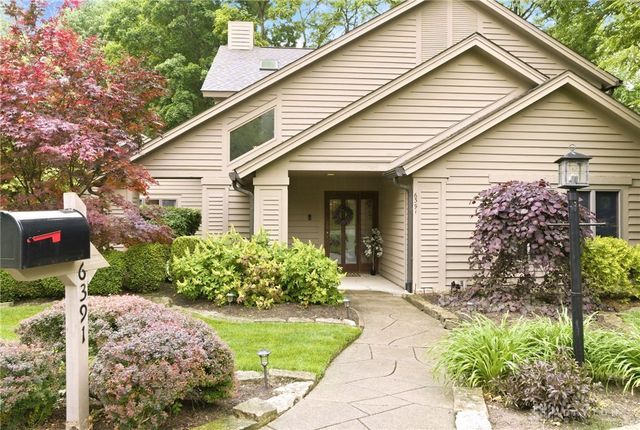 6391 Shadow Lake Trail, Centerville, OH 45459