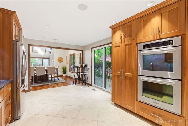 6391 Shadow Lake Trail, Centerville, OH 45459