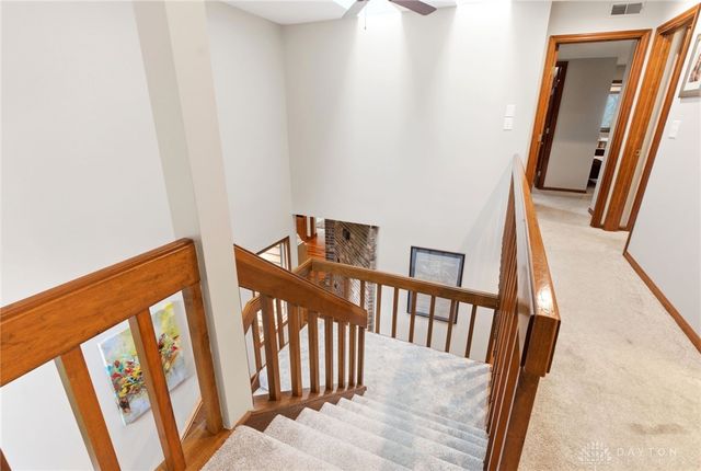 6391 Shadow Lake Trail, Centerville, OH 45459