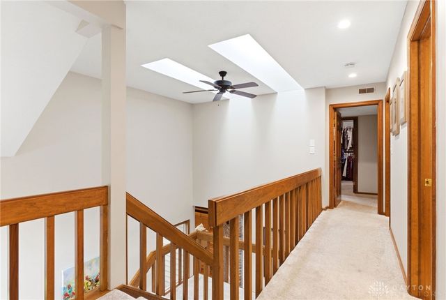 6391 Shadow Lake Trail, Centerville, OH 45459