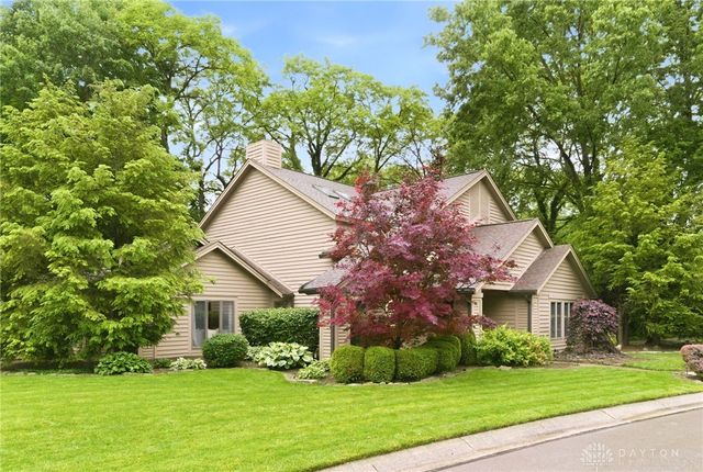 6391 Shadow Lake Trail, Centerville, OH 45459