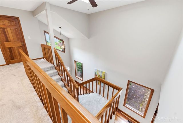 6391 Shadow Lake Trail, Centerville, OH 45459