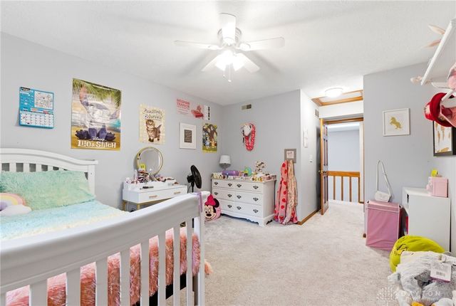 6391 Shadow Lake Trail, Centerville, OH 45459