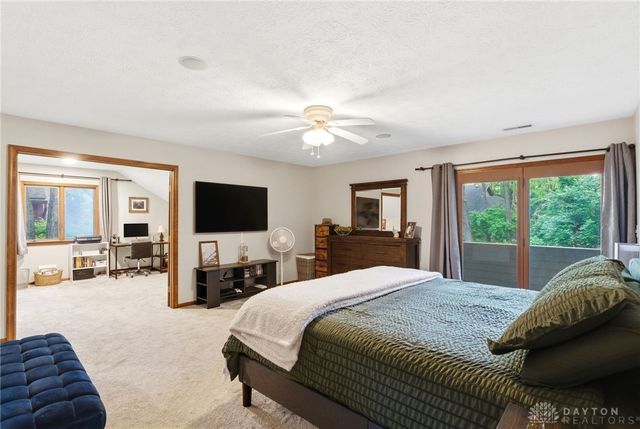 6391 Shadow Lake Trail, Centerville, OH 45459