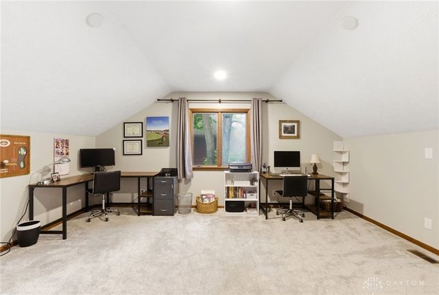 6391 Shadow Lake Trail, Centerville, OH 45459