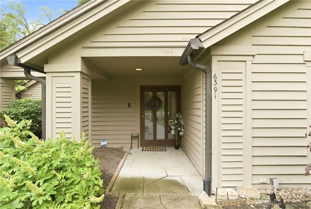 6391 Shadow Lake Trail, Centerville, OH 45459