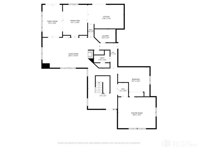 6391 Shadow Lake Trail, Centerville, OH 45459