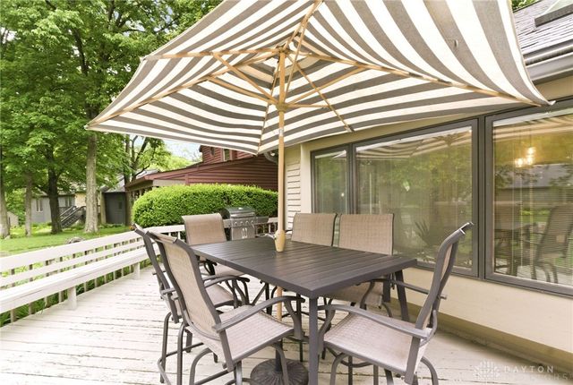 6391 Shadow Lake Trail, Centerville, OH 45459