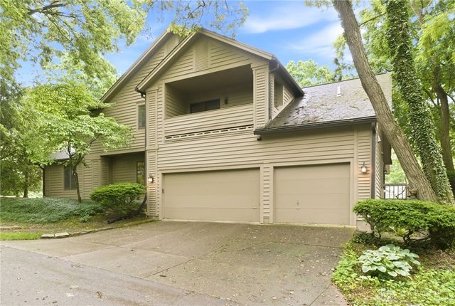 6391 Shadow Lake Trail, Centerville, OH 45459