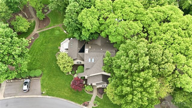 6391 Shadow Lake Trail, Centerville, OH 45459