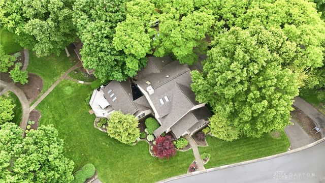 6391 Shadow Lake Trail, Centerville, OH 45459