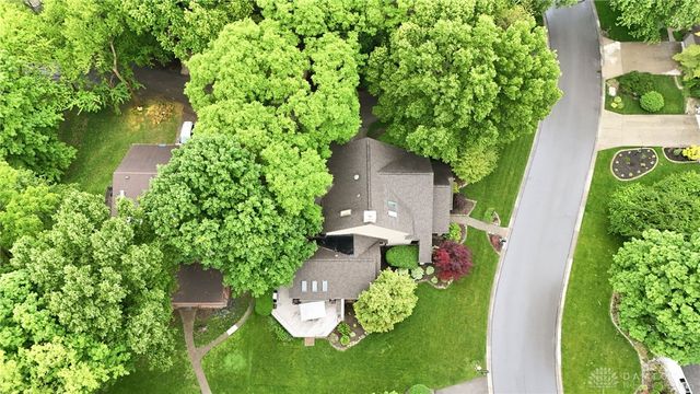 6391 Shadow Lake Trail, Centerville, OH 45459
