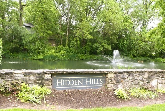6391 Shadow Lake Trail, Centerville, OH 45459