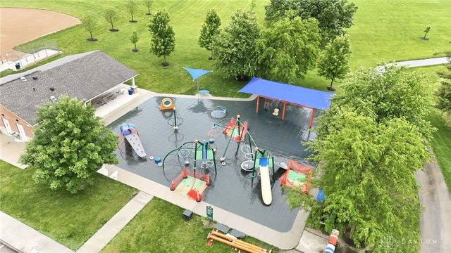 6391 Shadow Lake Trail, Centerville, OH 45459