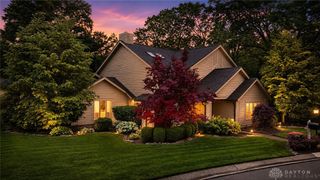 6391 Shadow Lake Trail, Centerville, OH 45459