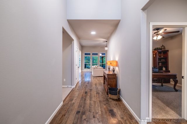 721 E 125th Place S, Jenks, OK 74037