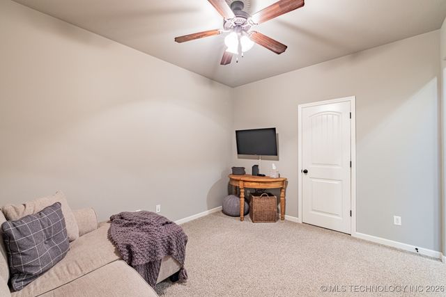 721 E 125th Place S, Jenks, OK 74037