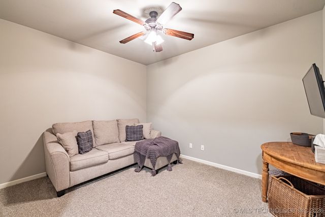 721 E 125th Place S, Jenks, OK 74037