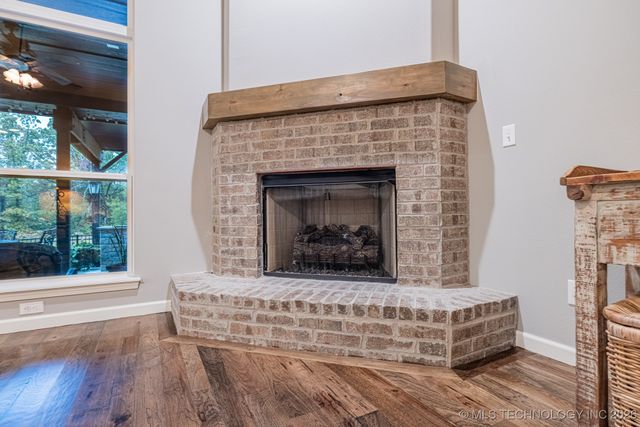 721 E 125th Place S, Jenks, OK 74037