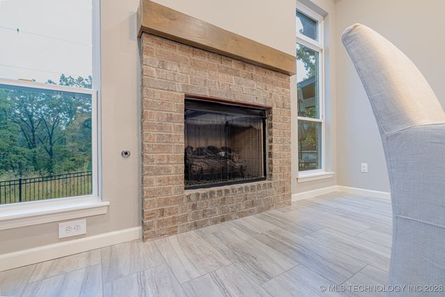 721 E 125th Place S, Jenks, OK 74037