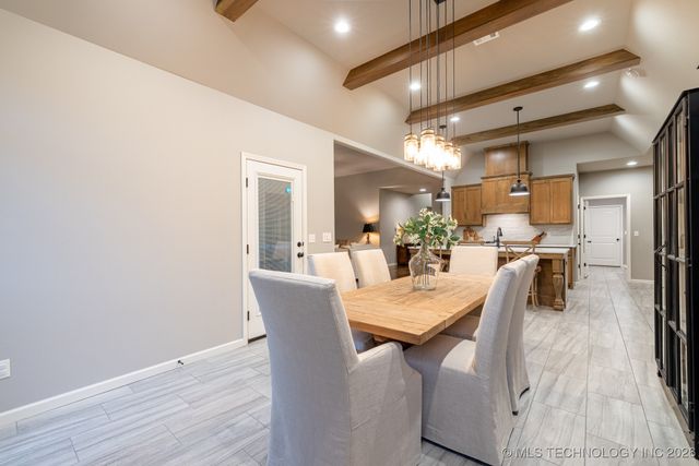 721 E 125th Place S, Jenks, OK 74037