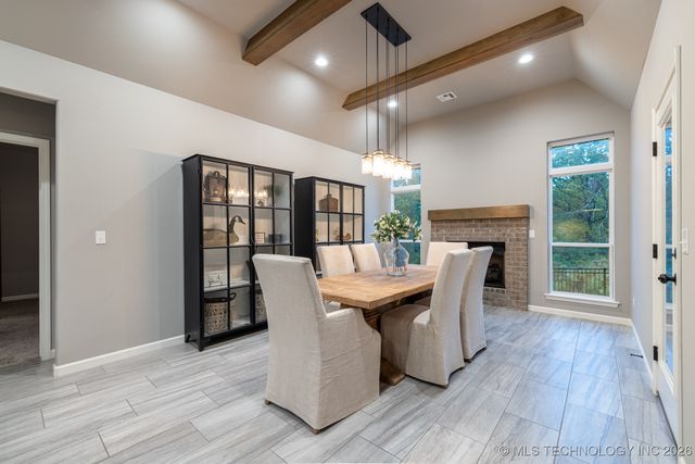 721 E 125th Place S, Jenks, OK 74037