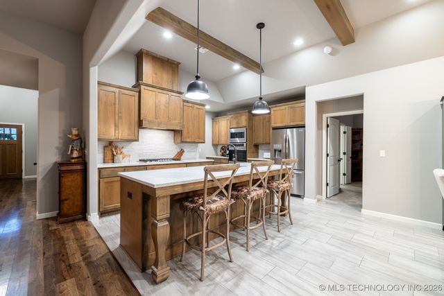 721 E 125th Place S, Jenks, OK 74037