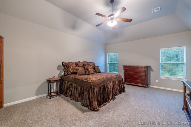 721 E 125th Place S, Jenks, OK 74037