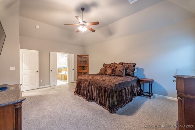 721 E 125th Place S, Jenks, OK 74037