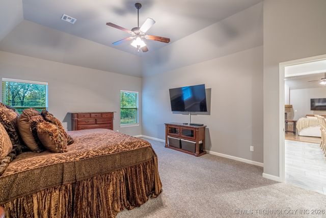 721 E 125th Place S, Jenks, OK 74037